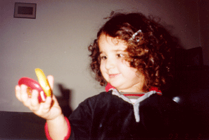 Aylin Solmaz (Mart 2003)